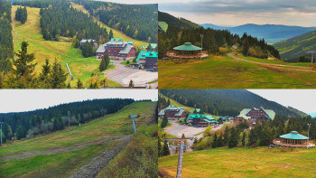 Červenohorské sedlo