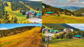 Červenohorské sedlo