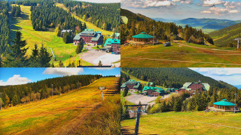 Červenohorské sedlo