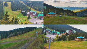 Červenohorské sedlo