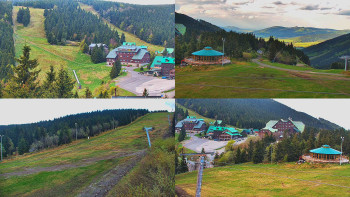Červenohorské sedlo