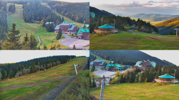 Červenohorské sedlo