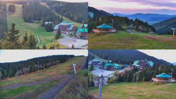 Červenohorské sedlo