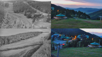 Červenohorské sedlo