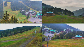 Červenohorské sedlo