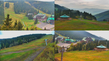 Červenohorské sedlo