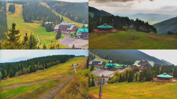 Červenohorské sedlo
