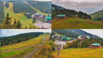 Červenohorské sedlo