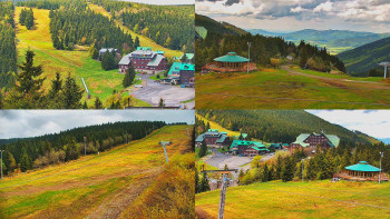 Červenohorské sedlo