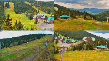 Červenohorské sedlo