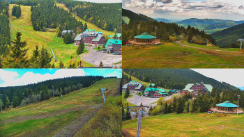 Červenohorské sedlo