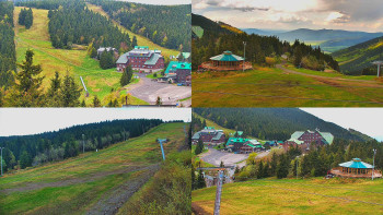 Červenohorské sedlo