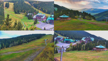 Červenohorské sedlo