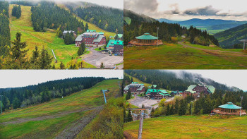 Červenohorské sedlo