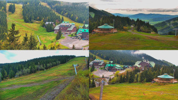 Červenohorské sedlo