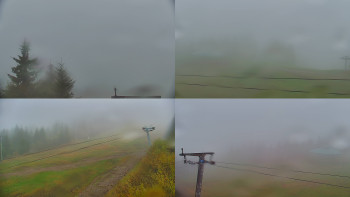 Červenohorské sedlo