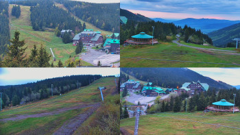 Červenohorské sedlo