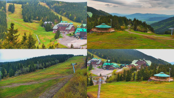 Červenohorské sedlo