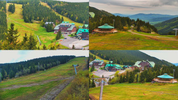 Červenohorské sedlo