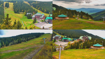 Červenohorské sedlo