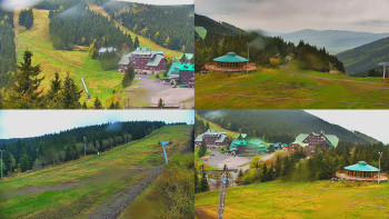 Červenohorské sedlo