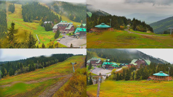 Červenohorské sedlo