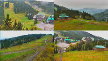 Červenohorské sedlo