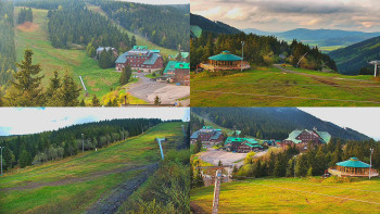 Červenohorské sedlo