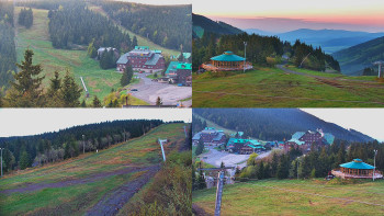 Červenohorské sedlo
