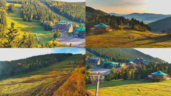 Červenohorské sedlo