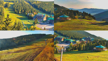 Červenohorské sedlo