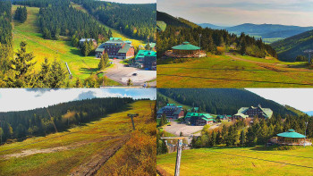 Červenohorské sedlo