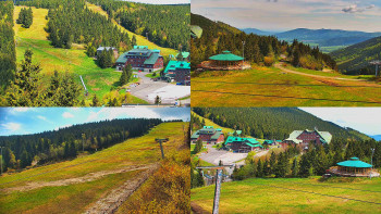 Červenohorské sedlo