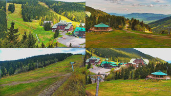 Červenohorské sedlo