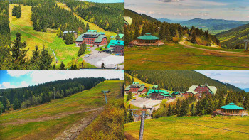 Červenohorské sedlo