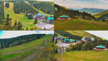 Červenohorské sedlo