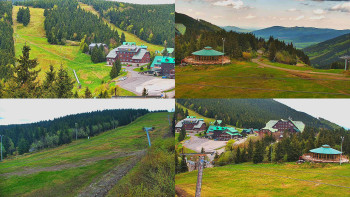 Červenohorské sedlo