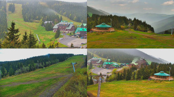 Červenohorské sedlo