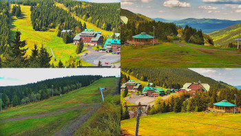 Červenohorské sedlo