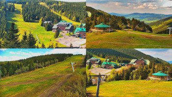 Červenohorské sedlo