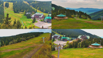 Červenohorské sedlo