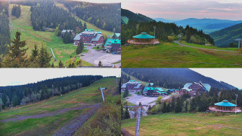 Červenohorské sedlo
