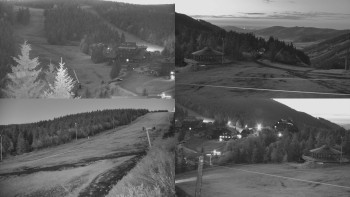 Červenohorské sedlo