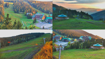 Červenohorské sedlo