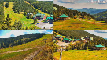 Červenohorské sedlo