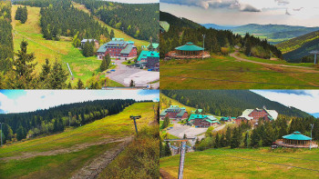 Červenohorské sedlo