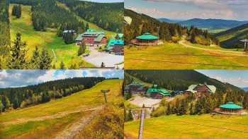 Červenohorské sedlo