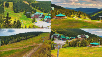 Červenohorské sedlo