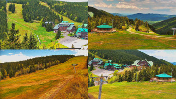 Červenohorské sedlo