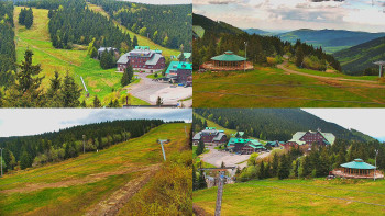 Červenohorské sedlo